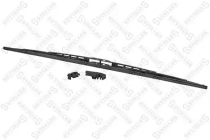 122 550-SX STELLOX Щетка стеклоочистителя 122 550-SX STELLOX Щетка стеклоочистителя